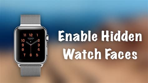 how to get hermes apple watch face without jailbreak|hermes apple watch faces download.